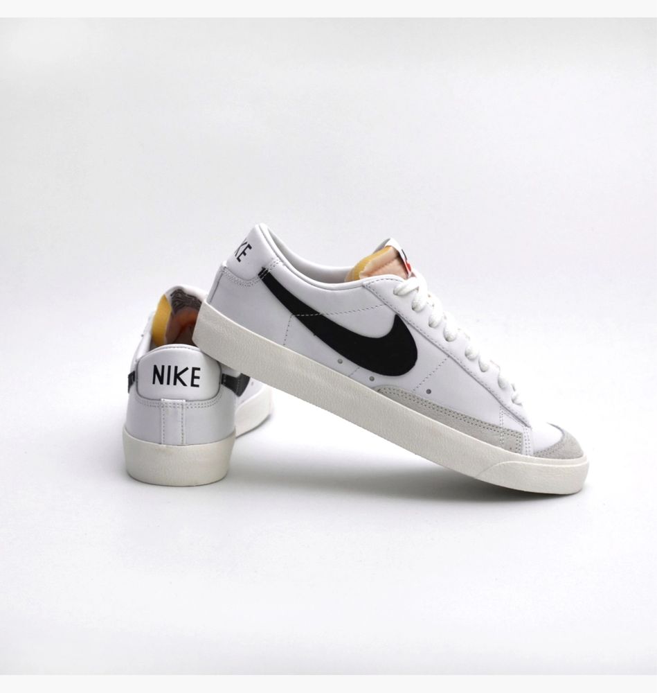 Nike Blazer Low 77 Vintage ОРИГИНАЛНИ мъжки маратонки 42,5/27см
