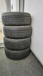 Anvelope vara Dunlop Sport Maxx  225/45R17