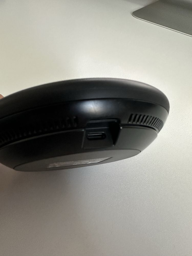 Incarcator wireless original samsung