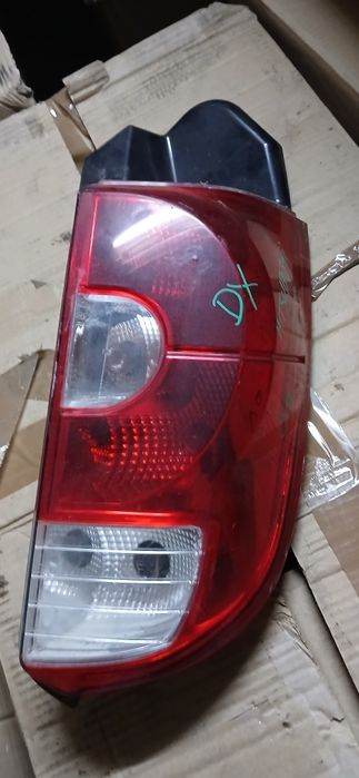 Mitsubishi Colt 2008+ десен стоп оригинален