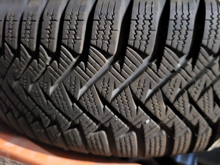 Roti complete Renault captur 1 aliaj pe 16