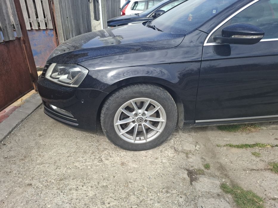 Jante volkswagen R16