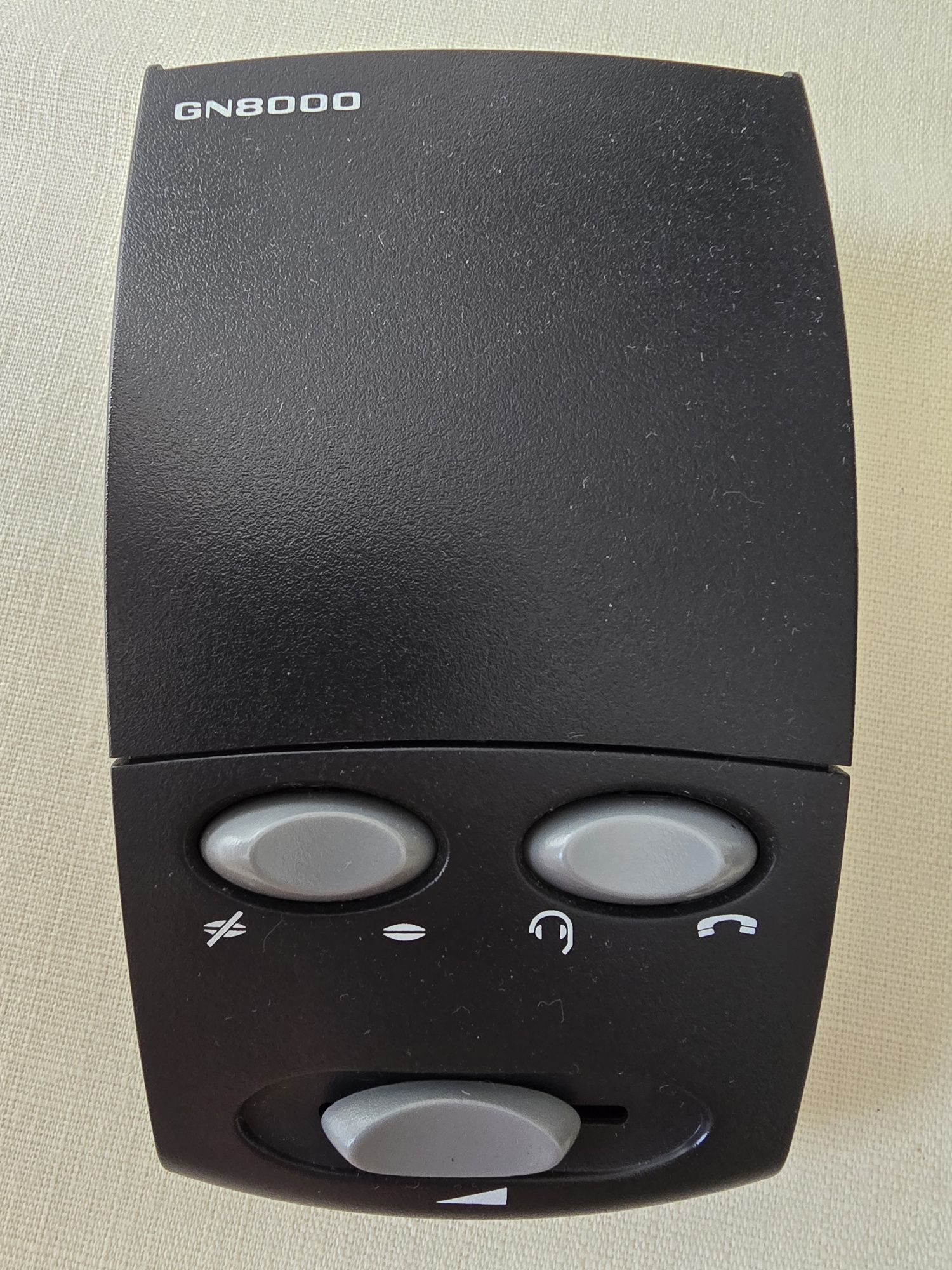 Jabra GN Netcom -căști conferința handsfree cu amplificator pt tel fix