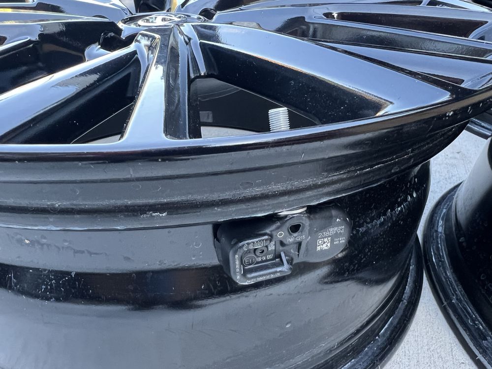 18” Джанти 5x114.3 MAK