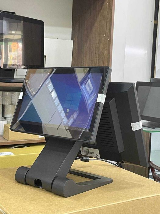 Kassoviy aparat sensor ekran Monoblok Manablok