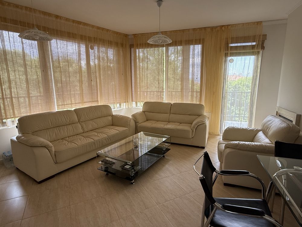 3-ставн апартамент, гр. София, кв. Симеоново