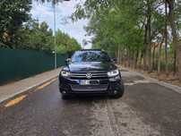 Volkswagen touareg x edition