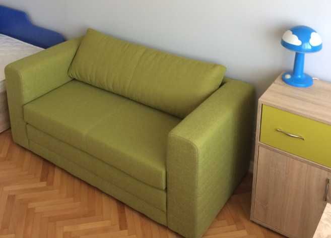 Диван разтегаем детски Икеа