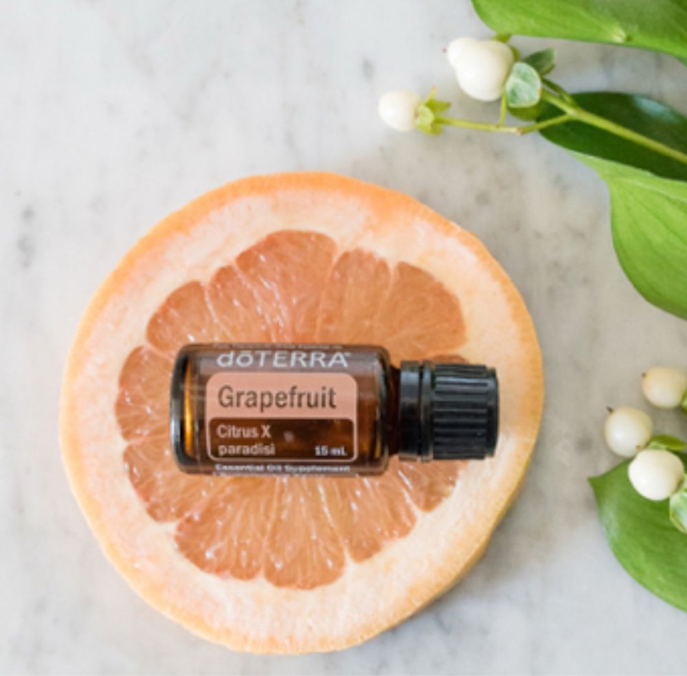 DoTerra Дотера Облекчаващ лосион за мазане и отпускане