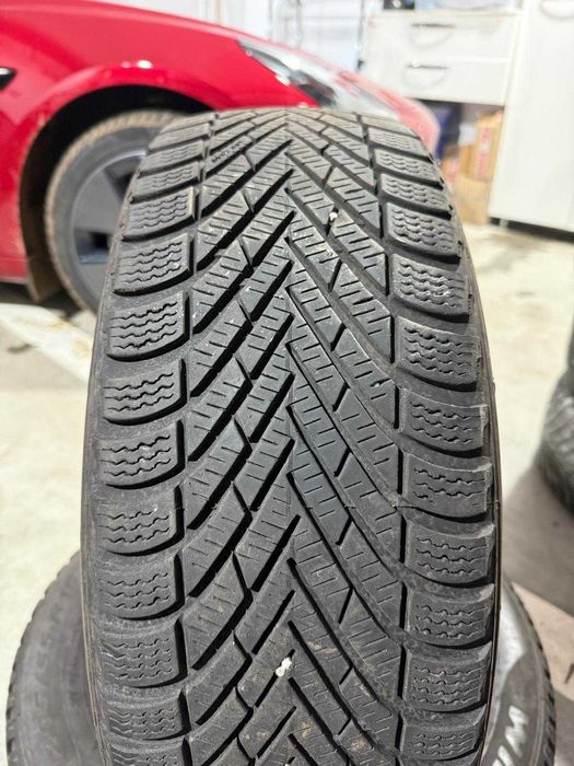 205 55 16 Pirelli Cinturato Dot 2021 ( 2 buc )
