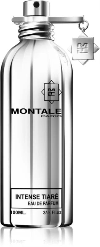 Parfum Montale Paris Intense Tiare 100ml apa de parfum edp