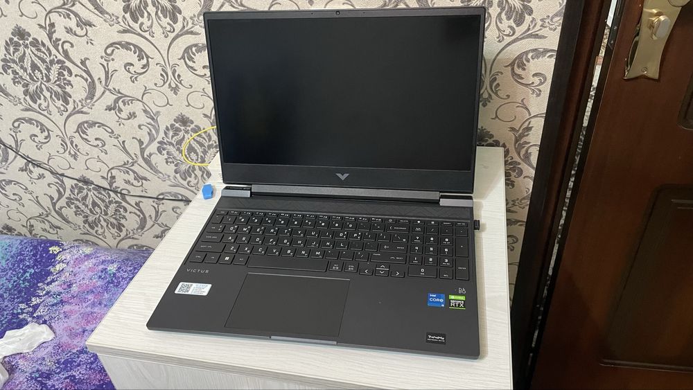 Ноутбук HP Victus 15