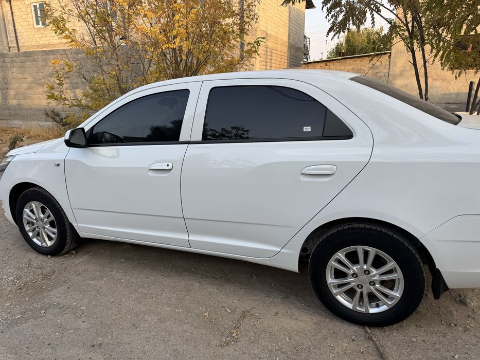 Kobalt 2023 sotiladi