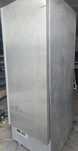 Frigider inox profesional