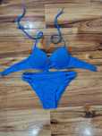 Costum de baie cu push up.Koton