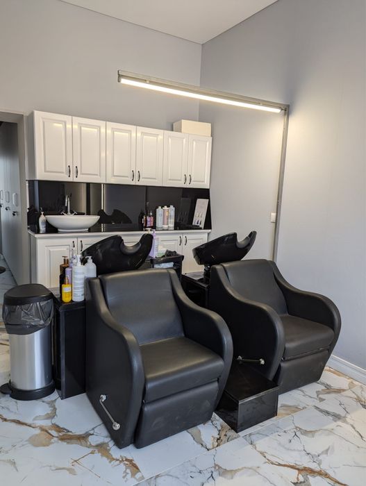 De închiriat spațiu cosmetică, manichiură, coafor