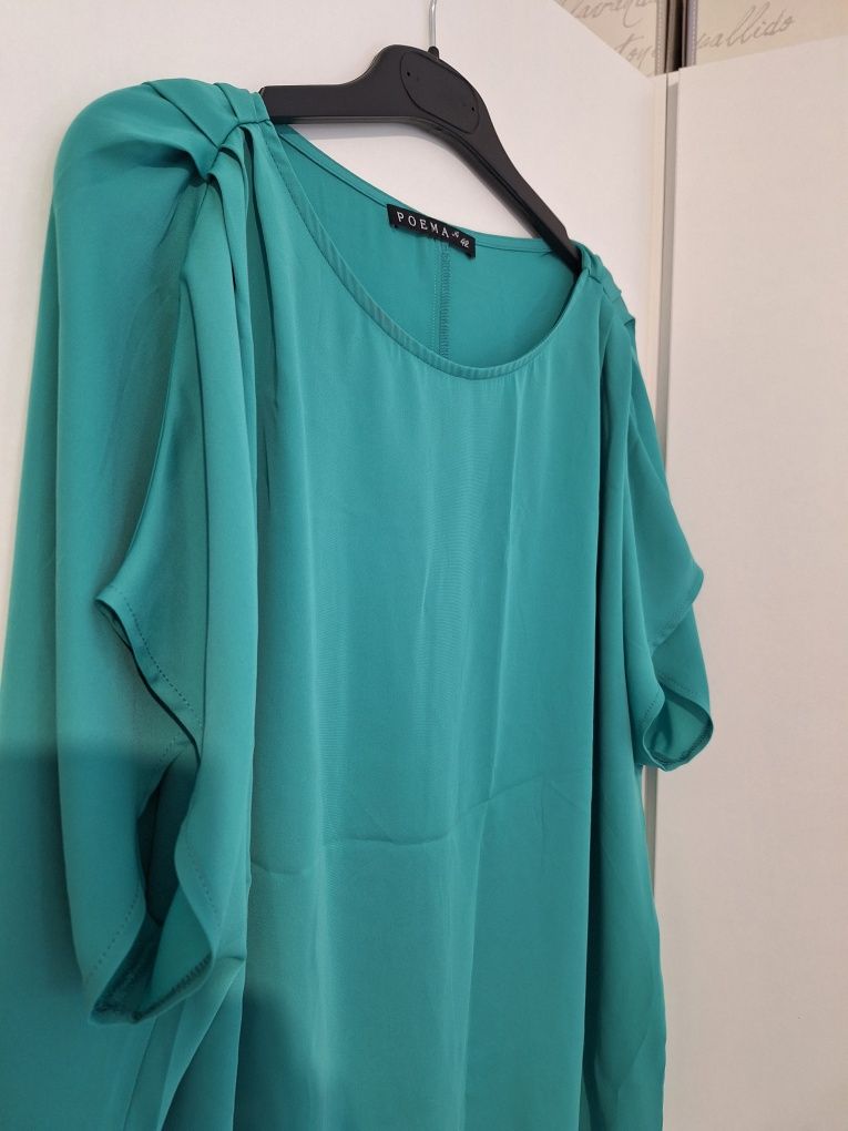 Bluza dama vara vaporoasa