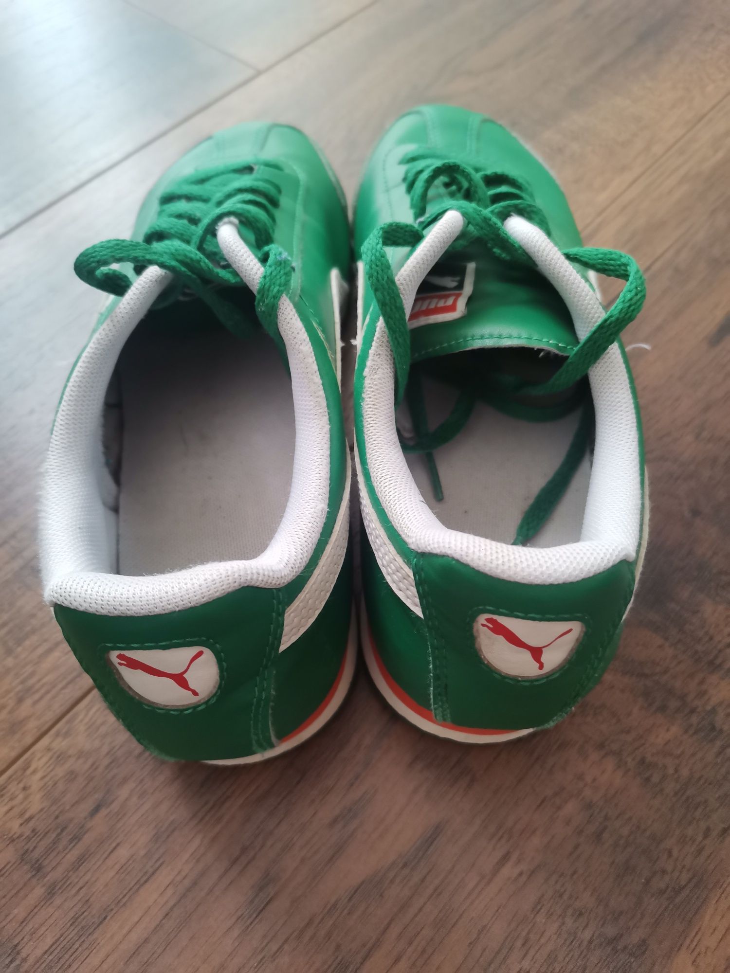 Детски маратонки "Puma"