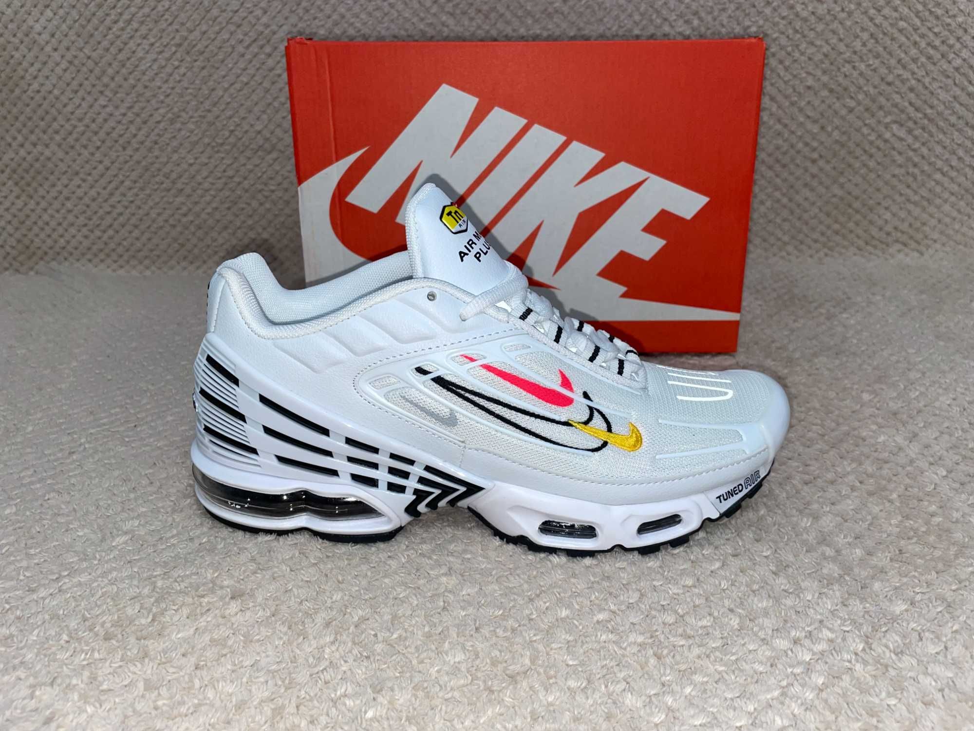 Sneakers NIKE Air Max Plus 3 nr 45