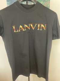 Tricou Lanvin Paris