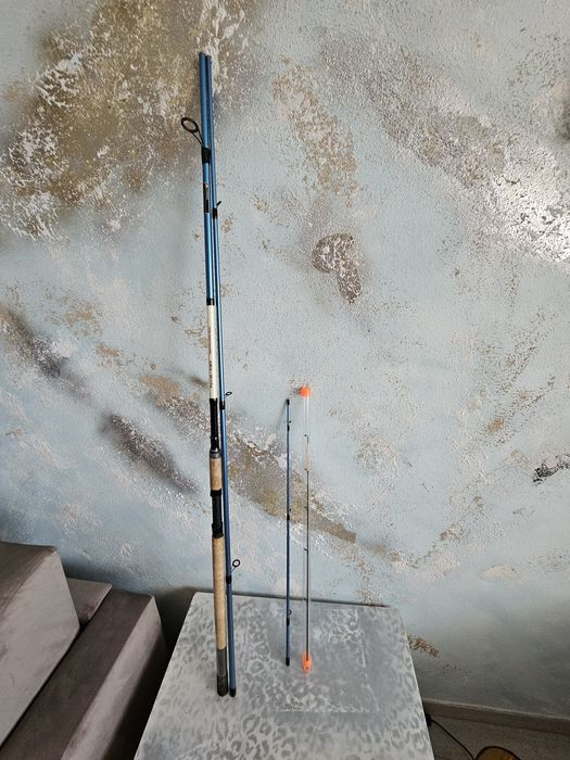 Lanseta feeder ROBINSON 3.60