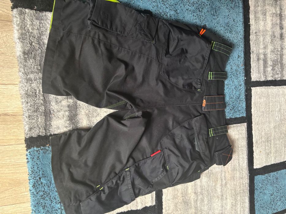 Engelbert Strauss pantalon scurti 52