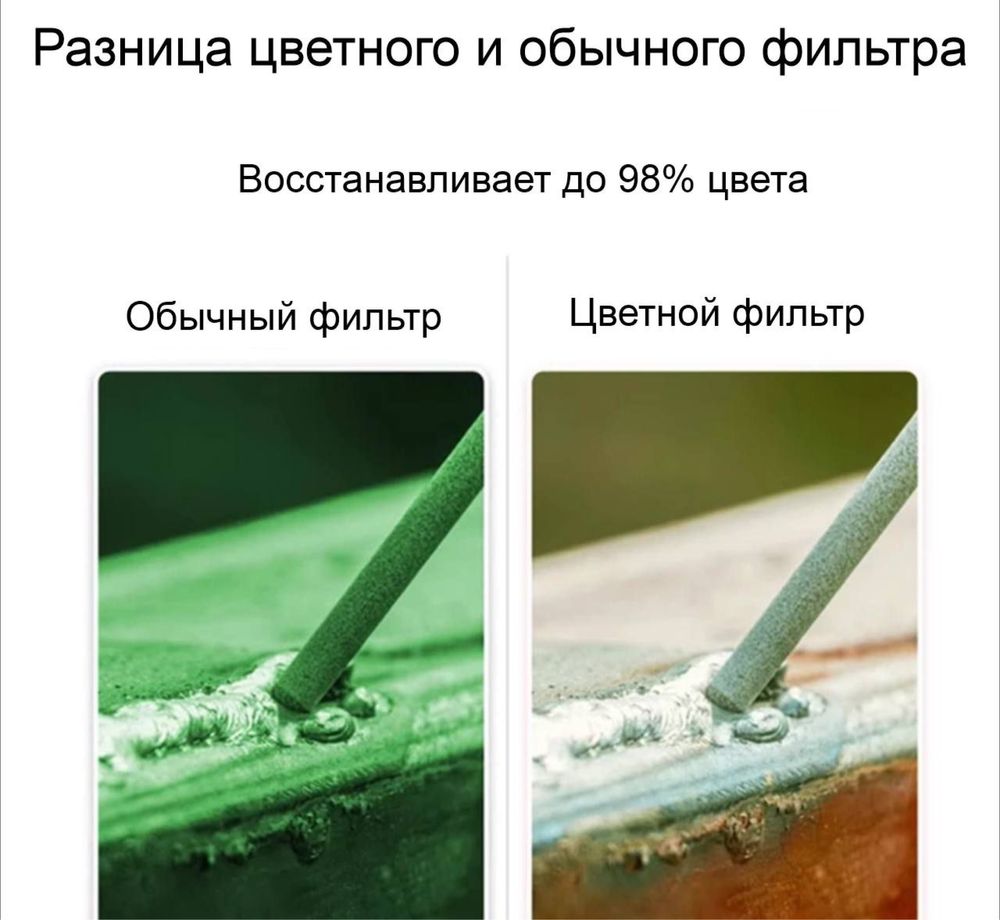 Сварочная маска