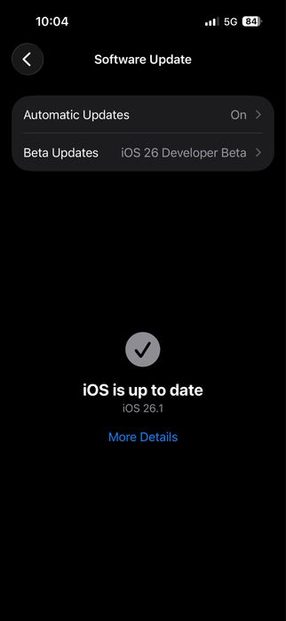 iPhone 14 Pro, 76% живот на батерията