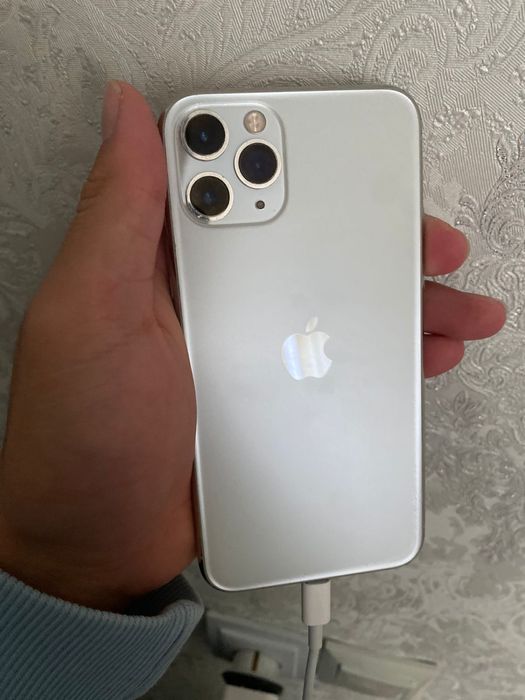 iPhone 11 pro 256gb