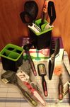 Прибори и др.Tupperware разпродачжба