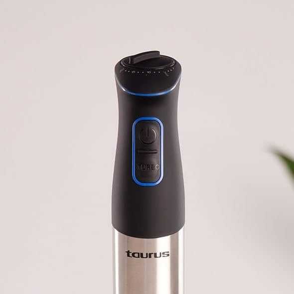 Taurus Пасатор HBA1000X, Неръждаема Стомана