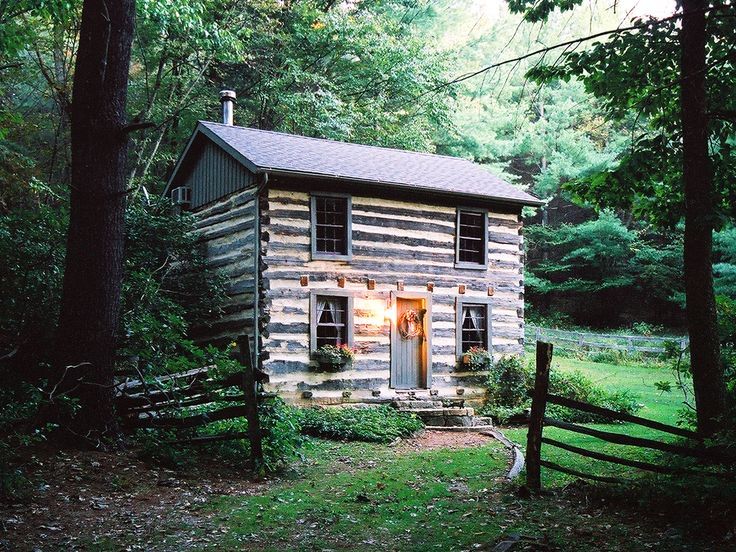 2-х этажный деревянный дом с сауной, 100м2.