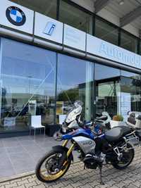 Bmw F850 GS Adventure Rallye