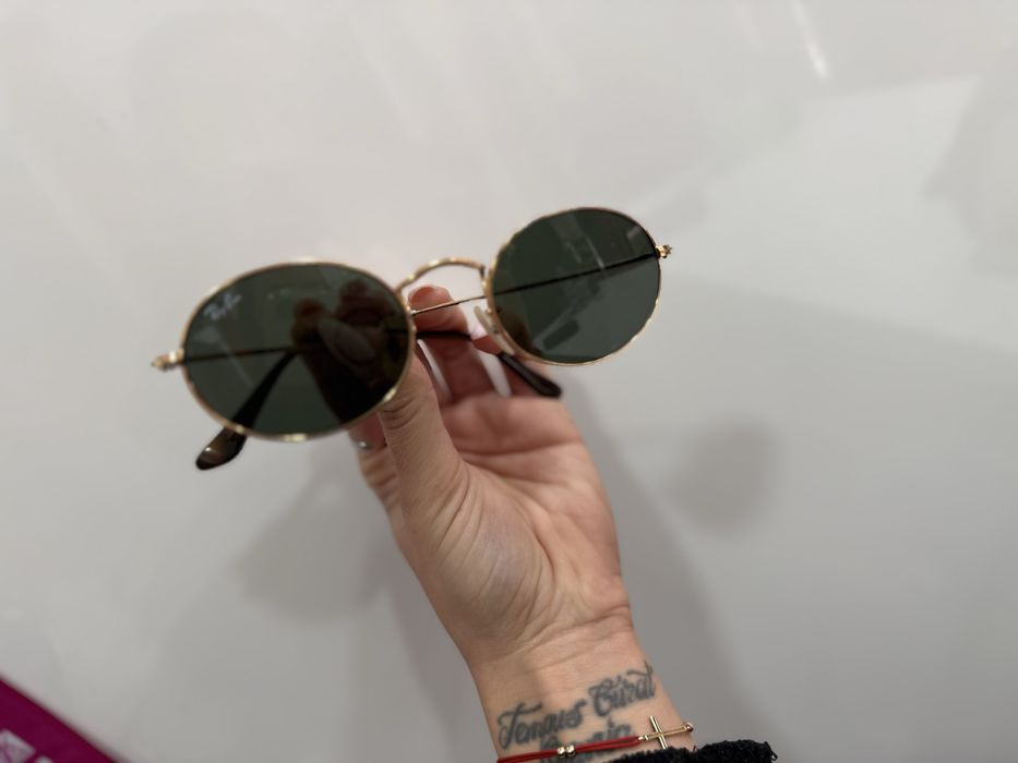 Слънчеви очила Rayban