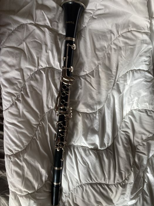 Кларинет VICTORY-перфектен за начинаещи