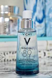 Vichy Mineral 89 yuz uchun namlantiruvchi gel sarum, (50ml) France