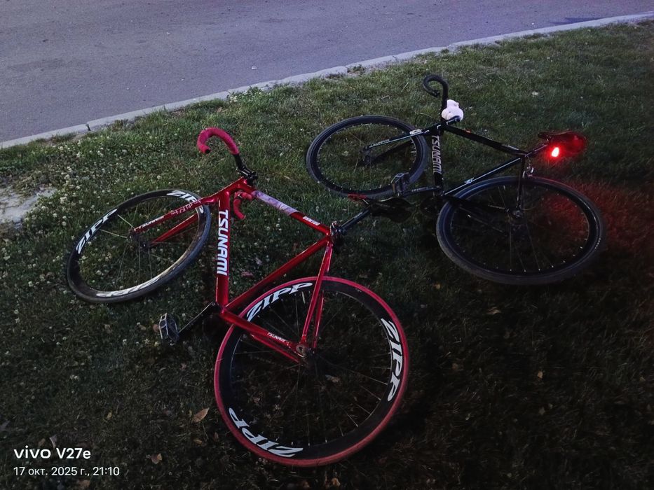 Тсунами снм 100 черный