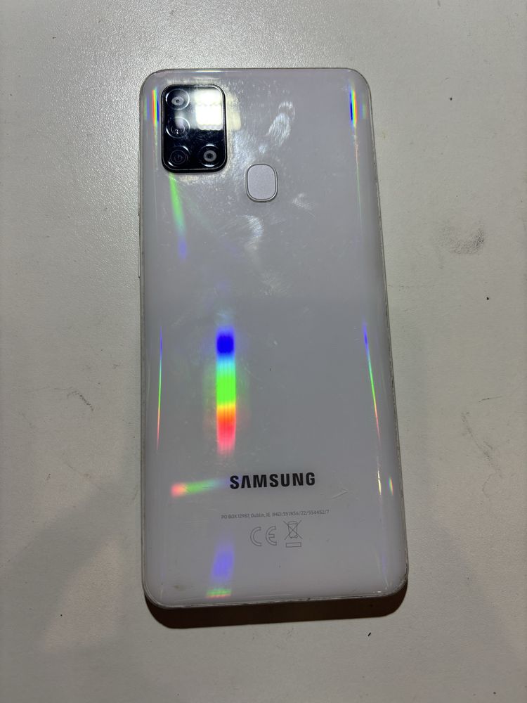 Samsung galaxy a21s