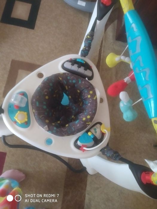 Prigunki  bolajoniz uchun havsz 200000