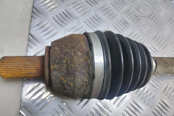 Planetara dreapta  2.0 tdi, automat Ford Galaxy a 2-a generatie