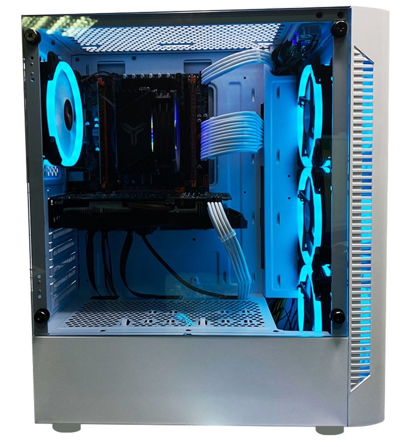 Продам компьютер UniComp Xeon