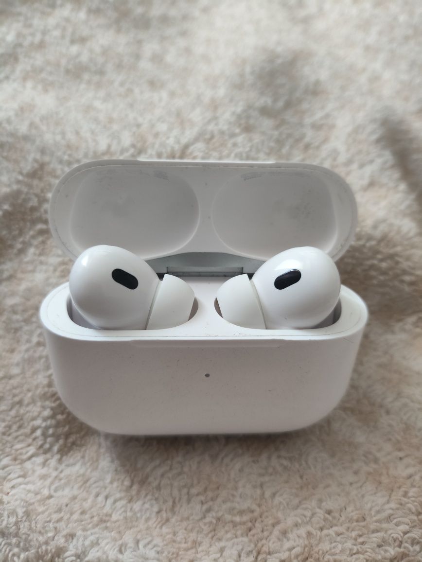 оригинал airpods pro 2