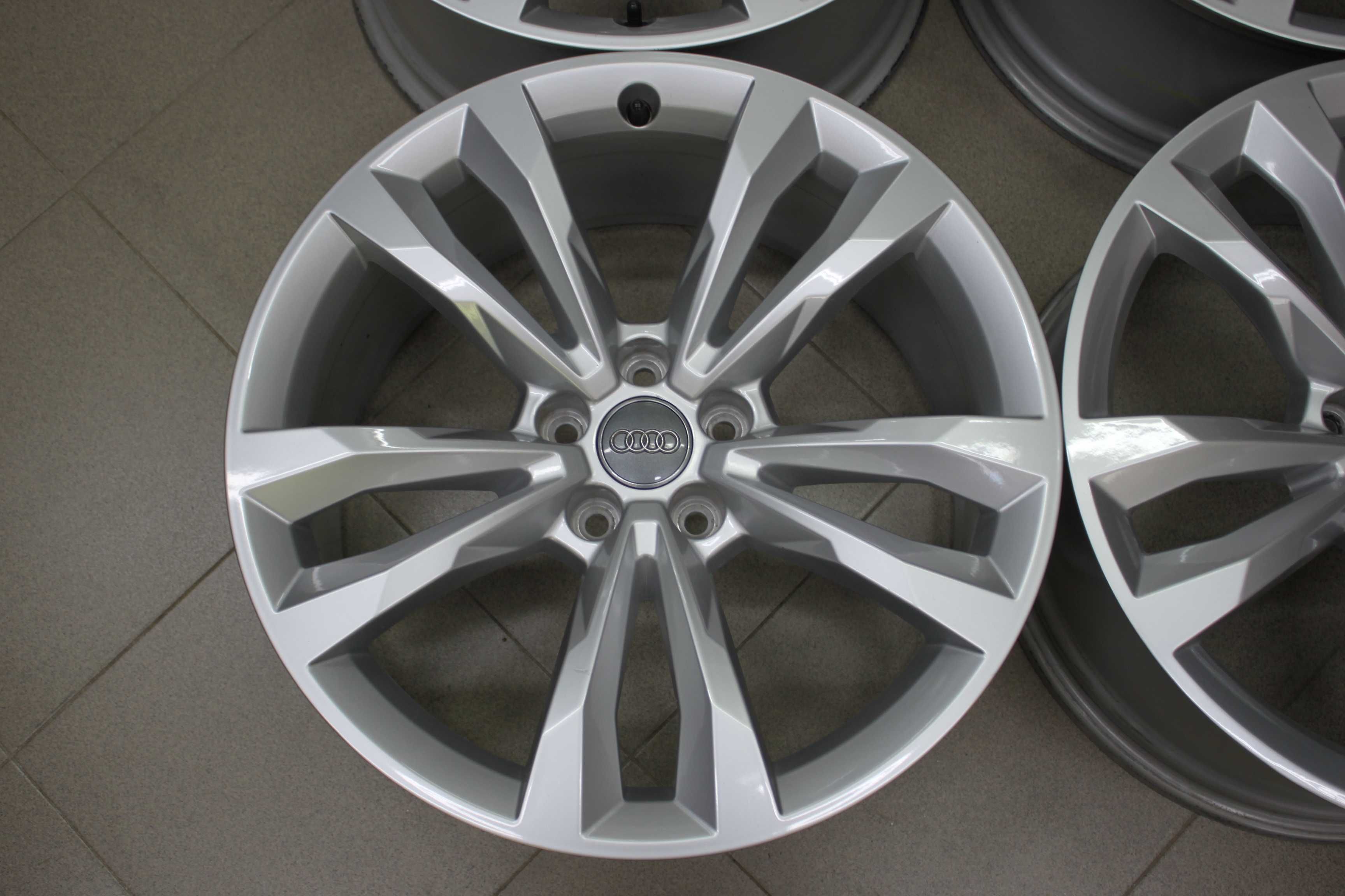 Джанти 19" Audi A5, A6, A7, A8