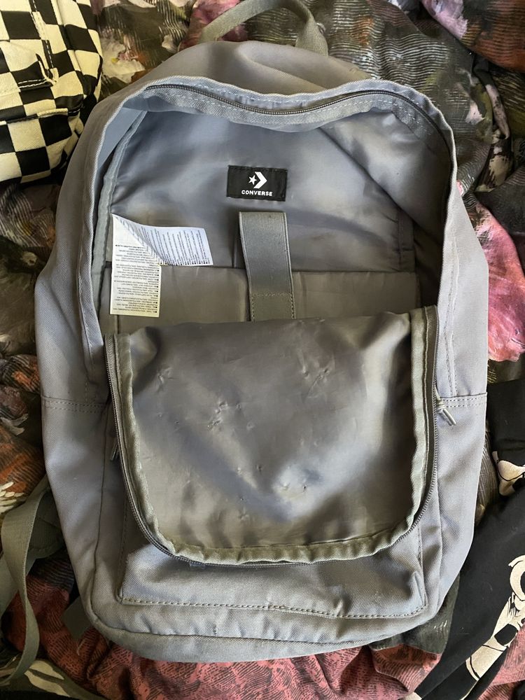 раница конверс / converse bag