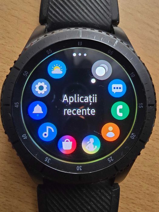 Smartwatch-uri Samsung
