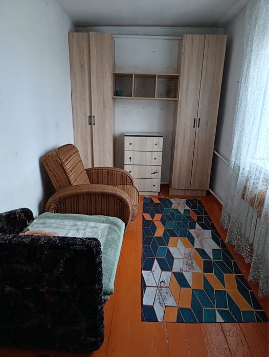 Сдаётся 2-комнатная квартира в центре п. Ащыбулак (М. Туймебаева)