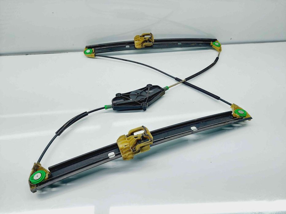 Macara electrica geam dreapta fata Audi Q5 (8RB) [Fabr 2008-2016] S-li