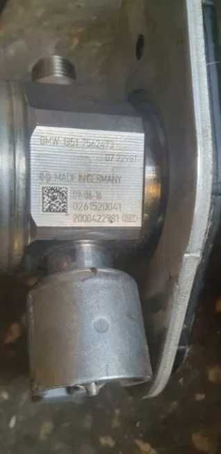 Pompa inalta presiune bmw N43B20A pompa injectie bmw N43B20A/n43b16a
