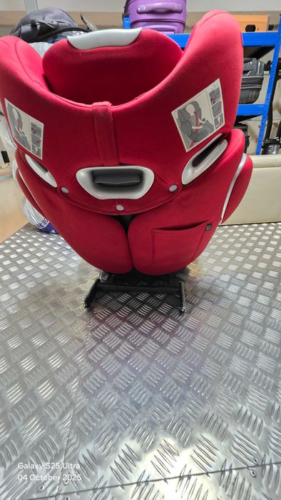 Детско столче за автомобил Cybex