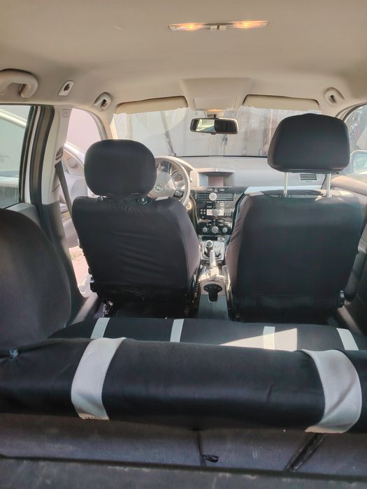 Opel Astra h,1,7 motorină